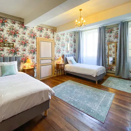 Nogapatio - - 3* Nogaro