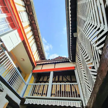 Nogapatio - - 3*