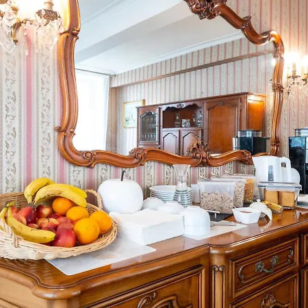 Nogapatio - - Bed & Breakfast *