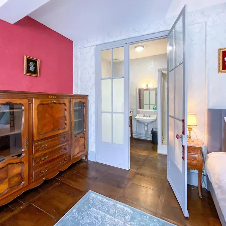 Nogapatio - - Bed & Breakfast *