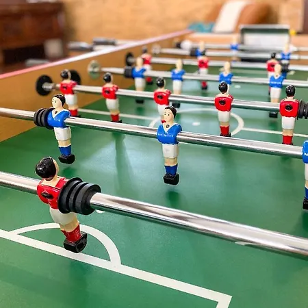 Nogapatio - - Bed and breakfast 3*