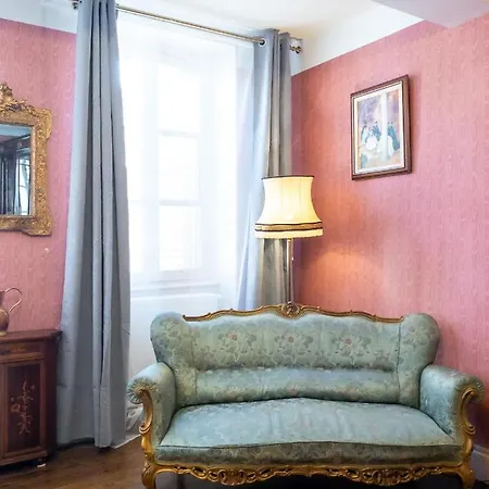 Bed and breakfast Nogapatio - - 3*