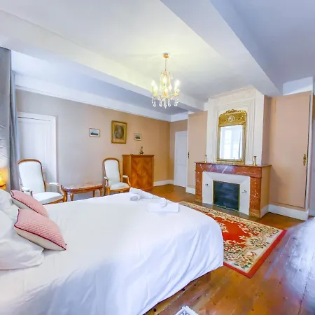 Nogapatio - - Bed & Breakfast 3*