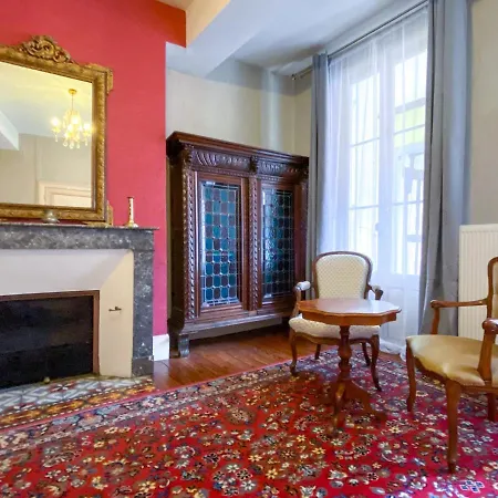 Bed and breakfast Nogapatio - - 3*