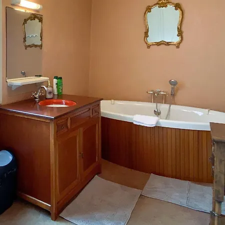 Bed and breakfast Nogapatio - - Nogaro