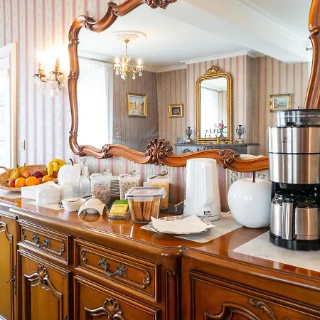 Nogapatio - - Bed & Breakfast