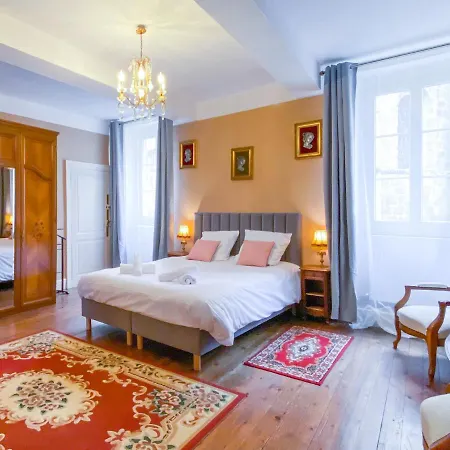 Nogapatio - - Bed & Breakfast *