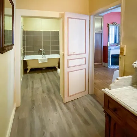 Bed and breakfast Nogapatio - - 3*