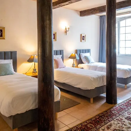 Nogapatio - - Bed & Breakfast Nogaro