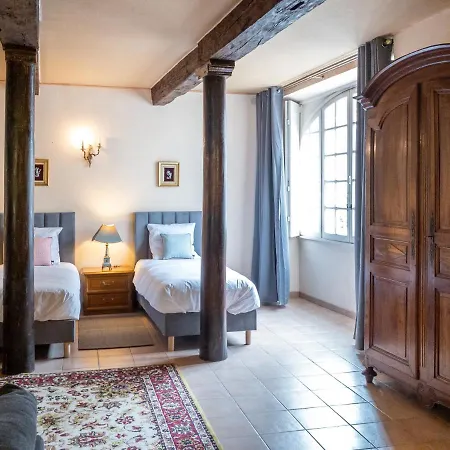 Nogapatio - - Bed & Breakfast