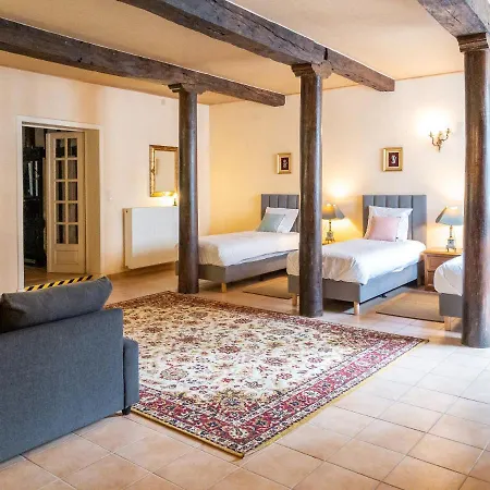 Bed and breakfast Nogapatio - -
