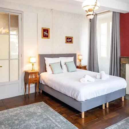 Nogapatio - - Bed & Breakfast