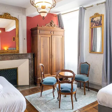 Bed & Breakfast Nogapatio - - Nogaro