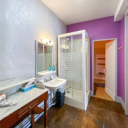 Nogapatio - - Bed and breakfast 3*