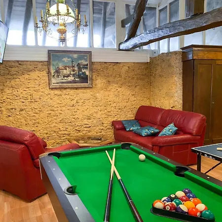 Nogapatio - - Nogaro