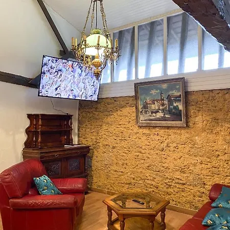 Nogapatio - - Bed and breakfast