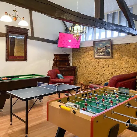 Bed and breakfast Nogapatio - -