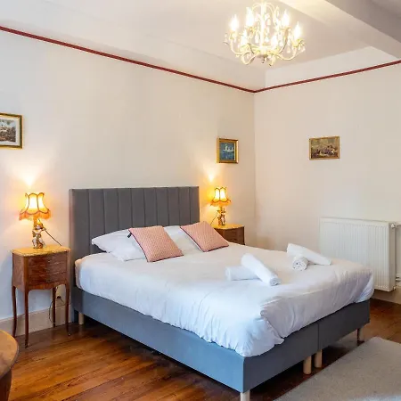 Nogapatio - - Bed & Breakfast