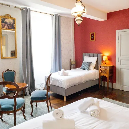 Nogapatio - - Bed & Breakfast