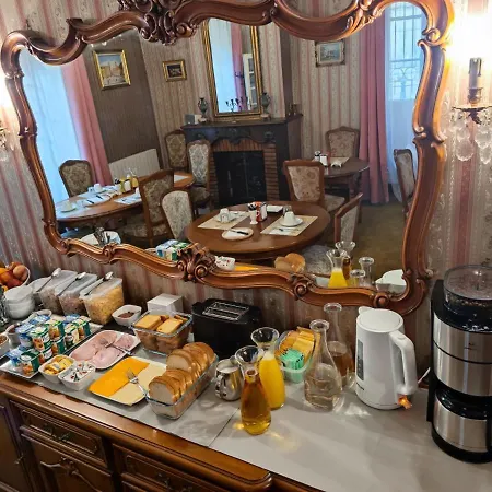 Bed & Breakfast Nogapatio - - Nogaro