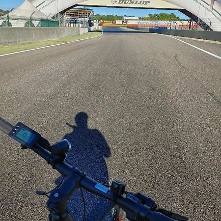 Bed and breakfast Nogapatio - - 3*