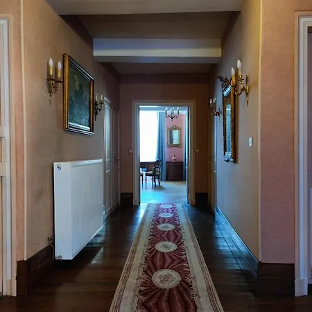 Nogapatio - - Bed & Breakfast Nogaro