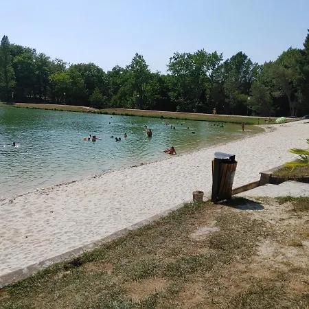 Nogapatio - - 3* Nogaro