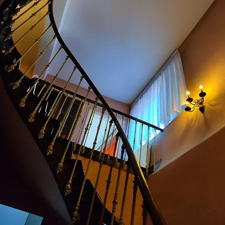 Bed and breakfast Nogapatio - - 3*